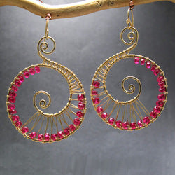 Luxe Bijoux 070 - Gold