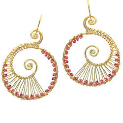 Luxe Bijoux 070 - RoseGold