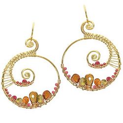 Luxe Bijoux 071 - Gold