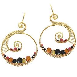 Luxe Bijoux 072 - RoseGold