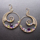 Luxe Bijoux 073 - Silver