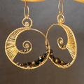 Luxe Bijoux 074 - Gold