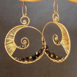 Luxe Bijoux 074 - Gold