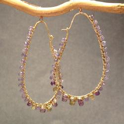 Luxe Bijoux 078 - Gold