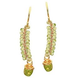 Luxe Bijoux 081 - RoseGold