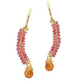 Luxe Bijoux 082 - RoseGold