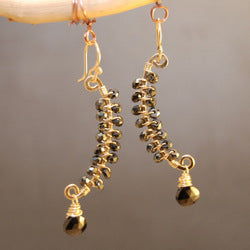 Luxe Bijoux 083 - Silver