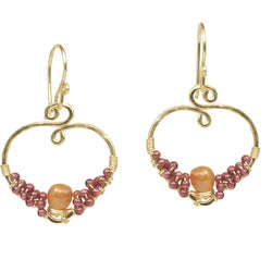 Luxe Bijoux 087 - RoseGold