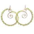 Luxe Bijoux 009-choice of stone - RoseGold