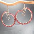 Luxe Bijoux 009-choice of stone - Silver