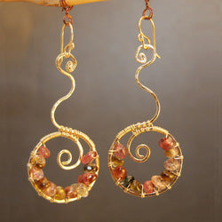 Luxe Bijoux 090 - Gold