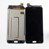LCD Display Touch Screen Digitizer Assembly for Samsung Galaxy J7 prime G610F G610K G610L White
