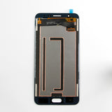 LCD Display Touch Screen Digitizer Assembly for Samsung Galaxy J7 prime G610F G610K G610L White