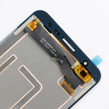 LCD Display Touch Screen Digitizer Assembly for Samsung Galaxy J7 prime G610F G610K G610L White