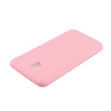 For Redmi 8 8A note 8T TPU Back Cover Soft Candy Color Frosted Surface Shockproof TPU Mobile Phone Protective Case 5