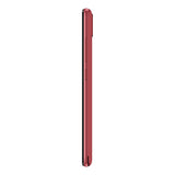 Mobile Phone KXD A1 SIM Free Smartphone Unlocked 5.71 Inch Full Screen 16G ROM 128G Extension Android Phones red_European plug