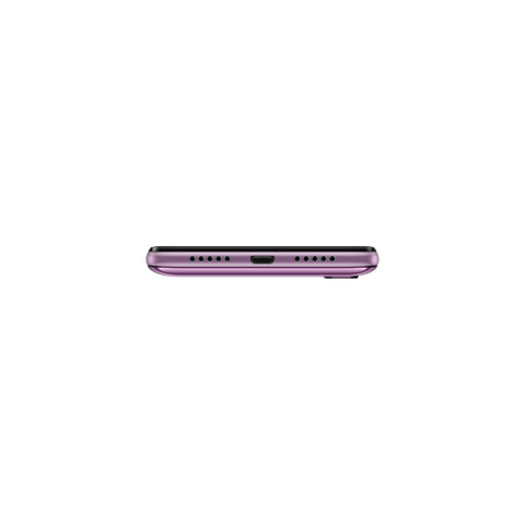 Mobile Phone KXD A1 SIM Free Smartphone Unlocked 5.71 Inch Full Screen 16G ROM 128G Extension Android Phones purple_European plug