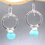 ModGlam 120 - choice of stone - Silver