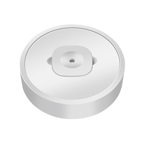 Ultraviolet Sterilization Disinfection Spray Humidifier Aromatherapy Machine Air Atomizer white