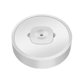 Ultraviolet Sterilization Disinfection Spray Humidifier Aromatherapy Machine Air Atomizer white