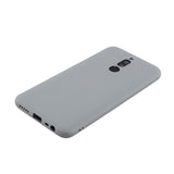 For Redmi 8 8A note 8T TPU Back Cover Soft Candy Color Frosted Surface Shockproof TPU Mobile Phone Protective Case 12