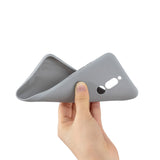 For Redmi 8 8A note 8T TPU Back Cover Soft Candy Color Frosted Surface Shockproof TPU Mobile Phone Protective Case 12