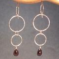 Nouveau 114 -choice of stone - Silver