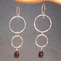 Nouveau 114 -choice of stone - Silver