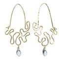 Nouveau 151 - choice of stone - RoseGold