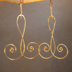 Nouveau 161 - Gold
