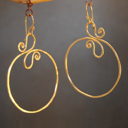 Nouveau 162 - Gold