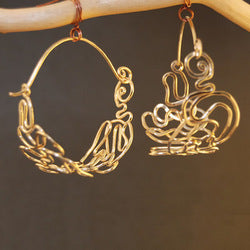 Nouveau 169 - Gold