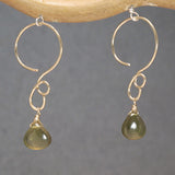 Nouveau 172 - choice of stone - Silver