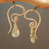 Nouveau 173 - choice of stone - Silver