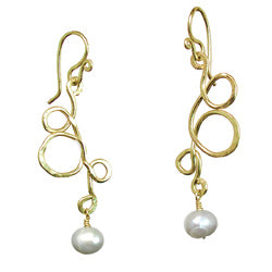 Nouveau 174 - choice of stone - RoseGold