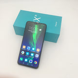 HUAWEI Honor 8X 6GB RAM +128GB ROM 4G Phablet Kirin 710 2.2GHz Octa Core Dual SIM Dual Standby - Purple, CA PLUG