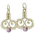 Nouveau 207 - choice of stone - Silver