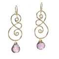 Nouveau 211 - choice of stone - Silver