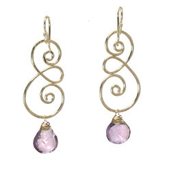 Nouveau 211 - choice of stone - Silver