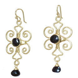 Nouveau 214 - choice of stone - Silver