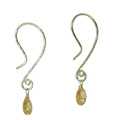 Nouveau 025 - choice of stone - RoseGold