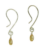 Nouveau 025 - choice of stone - RoseGold