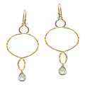 Nouveau 028 - choice of stone - RoseGold