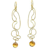 Nouveau 029 - choice of stone - RoseGold