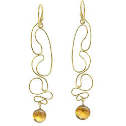 Nouveau 029 - choice of stone - RoseGold
