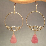 Nouveau 032 - choice of stone - Silver