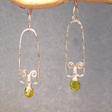 Nouveau 035 - choice of stone - Gold