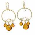 Nouveau 038 - choice of stone - RoseGold