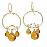 Nouveau 038 - choice of stone - RoseGold