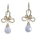 Nouveau 048 - choice of stone - RoseGold